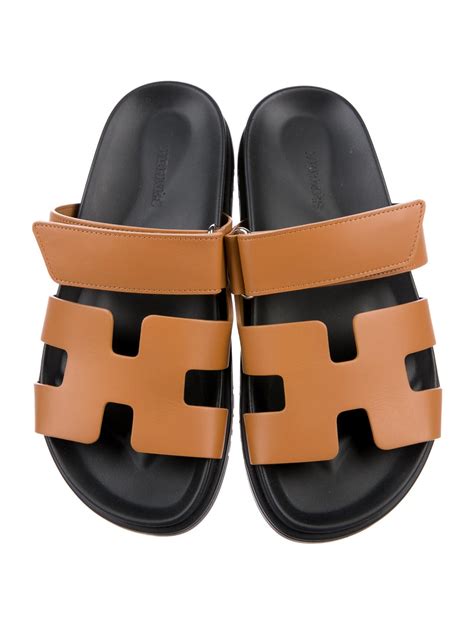 sandales chypre hermes femme|hermes chypre sandals women's.